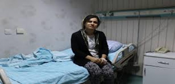 Eksik İmza Silopili Kadını Yanlış Ameliyattan Kurtardı