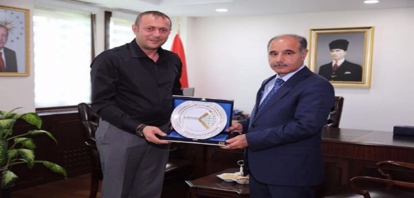 Kosgeb Şırnak`ta 2 Milyon Hibe Ve 4 Milyon İse Kredi Desteği Sağlandı