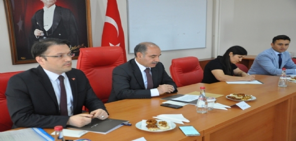 Şırnak`ta 5 Milyar 375 Milyon 381 Bin Tl`lik Yatırımlar Devam Ediyor