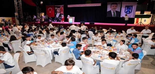 ŞIRNAK`LI ÖĞRENCİLER BAŞKENT`TE