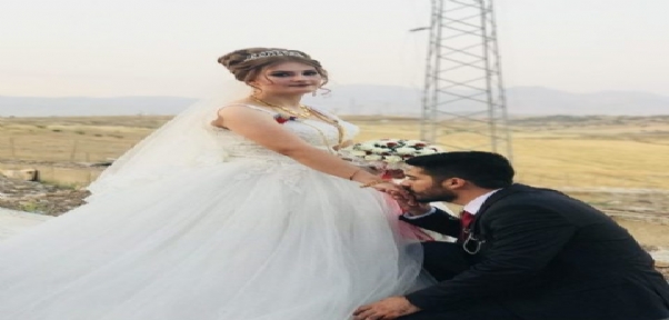 Aşkları Engel Tanımadı