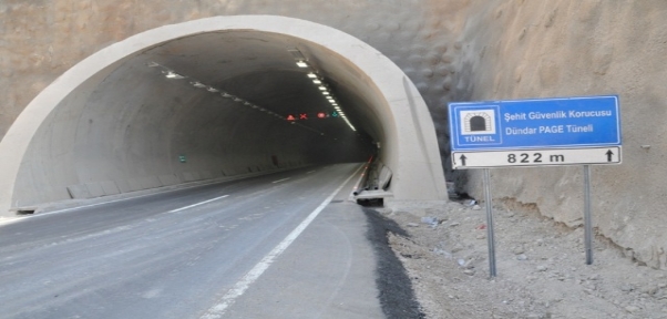 Şırnak`ın 21 Yıllık Yol Hasreti Sona Eriyor