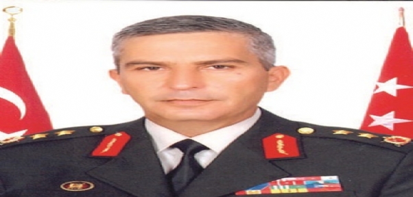 Tümen Komutanı Tarakcı`nın Görev Süresi Bir Yıl Daha Uzatıldı