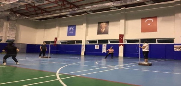 ?Kardeşlik Ve Spor Turnuvaları" Şırnak`ta Devam Ediyor