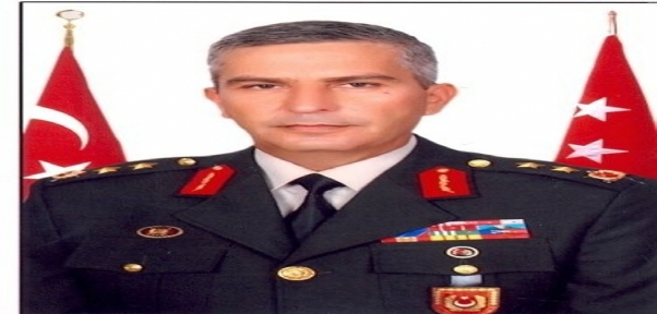Tümgeneral Veli Tarakçı 9. Kolordu komutanlığına atandı