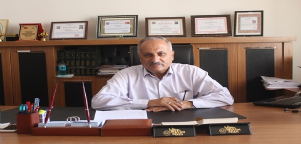 Silopi İlçe Müftüsünden Kurban Açıklaması