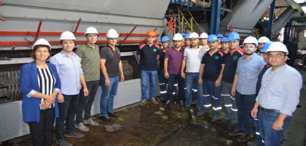 Huzurun Hakim Olduğu Cizre`de Muhteşem Dönüşüm
