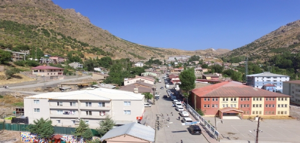 Beytüşşebap`ta Pkk`ya Yönelik Büyük Operasyon