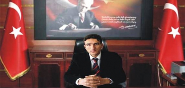 Başkan Mir`den 29 Ekim Cumhuriyet Bayramı Mesajı