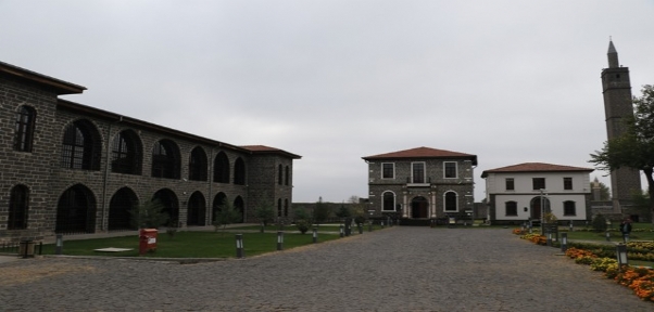 Travel Turkey`in partner ili Diyarbakır seçildi