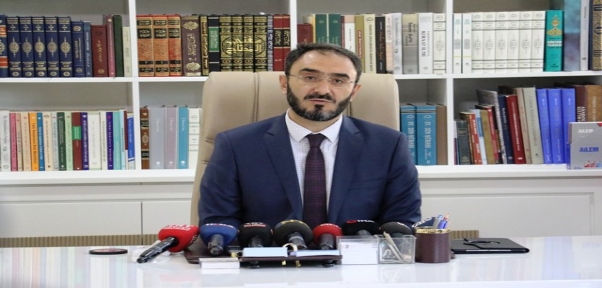 Diyarbakır`da İnanç Turizmi Atağı