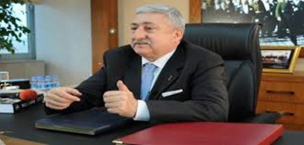 TESK Genel Başkanı Palandöken:"Esnafın Olmadığı Ekonomik Büyüme Düşünülemez"