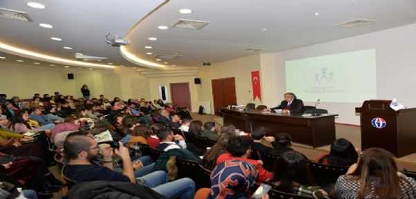İletişim şeffaf oldukça amaca ulaşılır