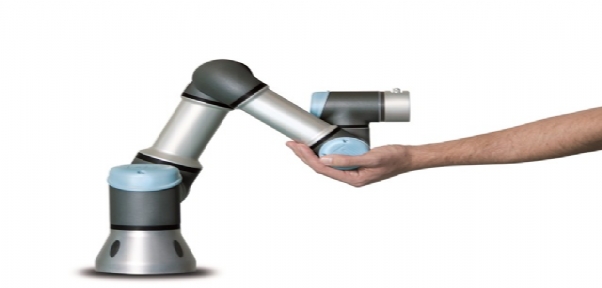 Türkiye Robot Kurulumunda Dünyada 20`inci