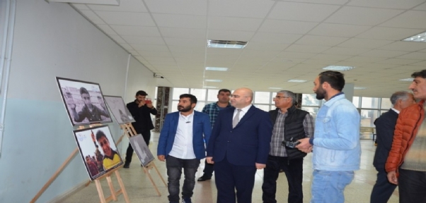HRÜ`de ödüllü filmler gösterimi