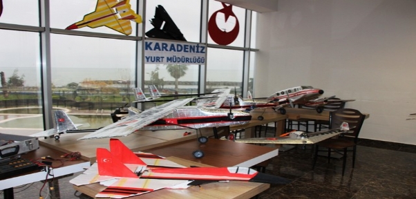 "Milli Teknoloji Zirvesi" Samsun`da Başladı