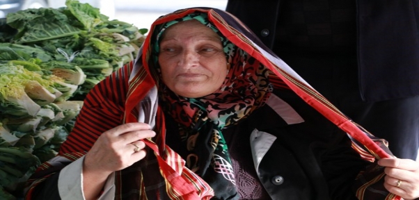 Bir Zamanlar Karadeniz Kadının Vazgeçilmeziydi