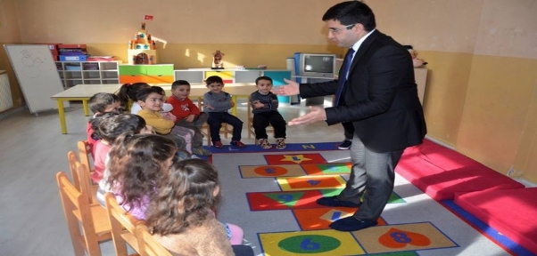 Beytüşşebap`ta `Okumak Altındır` Projesi Meyvesini Verdi