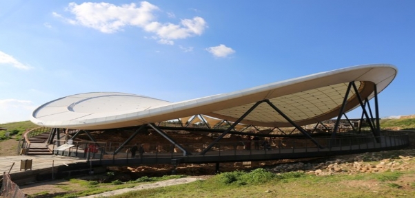 2019 yılının Göbeklitepe yılı ilan edilmesi
