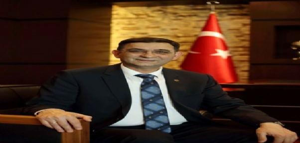 Sentetik İplik İthalatında Damping Uygulamasının Devamı İçin Gso`nun Başvurusu Kabul Edildi
