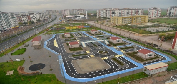 Diyarbakır Büyükşehir Ulaşımda Önemli Hizmetlere İmza Attı