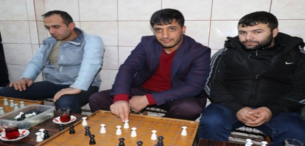 Diyarbakır`daki Kahveden Dünya Şampiyonluğuna