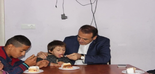 Diyarbakır`da Turizm Canlanacak