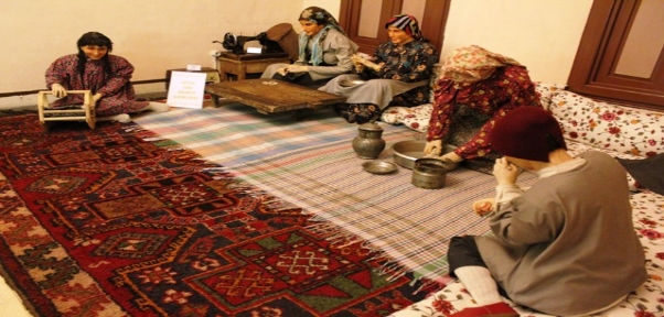 Gastronominin Temelleri Bu Müzede Yatıyor