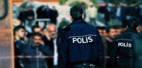 Şırnak`ta toplantı ve yürüyüşler 15 gün yasaklandı