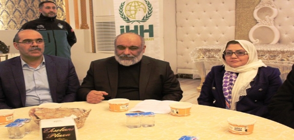 İsrail`e Mavi Marmara şoku