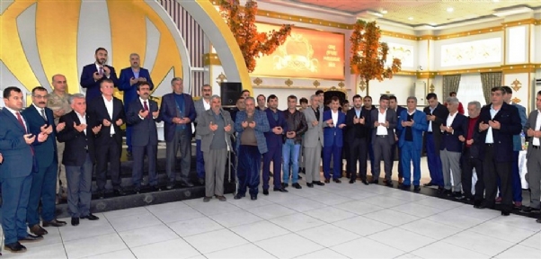 Diyarbakır`da 13 Yıllık Kan Davası Barışla Sonuçlandı
