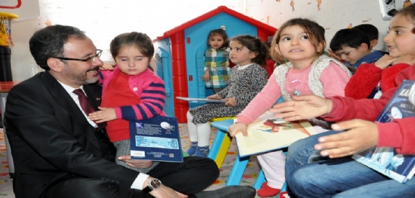 Kasapoğlu:"Nefret Söylemlerine Meydan Okuyoruz; İnadına Sevgi, İnadına Kardeşlik"