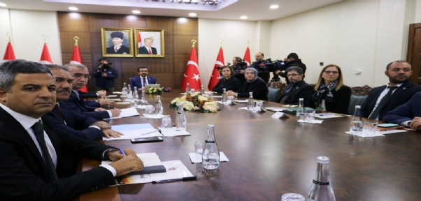 Diyarbakır`a 7 Milyon Liralık Rehabilitasyon Merkezi