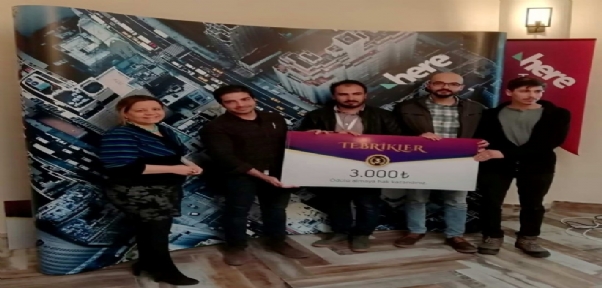 Yazılım Maratonunda İnovasyon