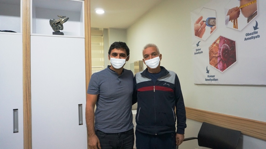 DOĞRU TEŞHİS YAŞAMA DÖNDÜRDÜ