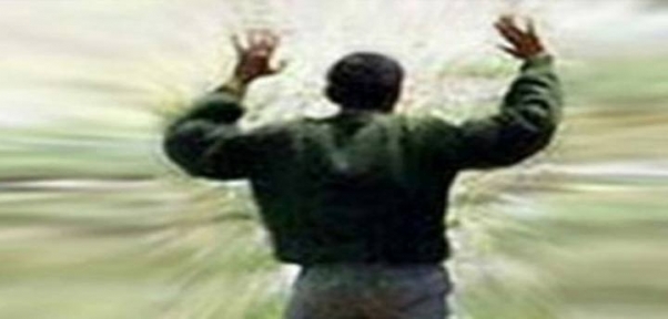 PKK`dan Kaçan 2`si Kadın, 5 Pkk`lı Teslim Oldu