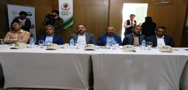 Diyarbakır`da dayıbaşlarına eğitim