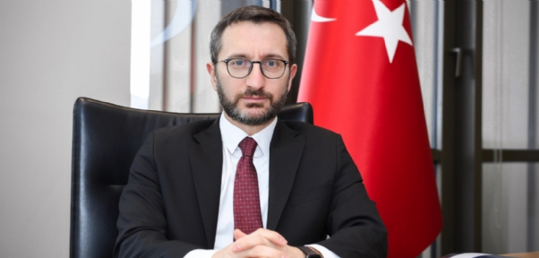 Altun, Kırgızistan-Türkiye Manas Üniversitesi Mütevelli Heyet Başkanı Olarak Atandı