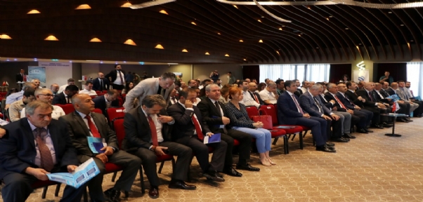 Adana`da Tarla Balıkçılığı Kazandıracak