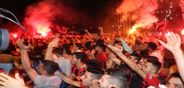 Gazişehir Bu Defa Penaltılarla Güldü