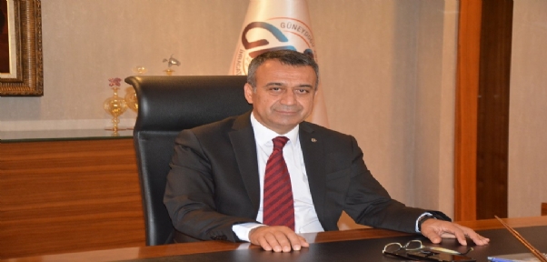 GAİB` Diyarbakır`da Dijital Dönüşüm, E-Ticaret Ve E-İhracat Eğitimi Düzenliyor