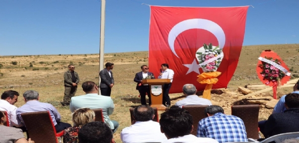 Türkiye`nin İlk Glutensiz Un Ve Bulgur Tesisi Gümüşhane`ye Kuruluyor