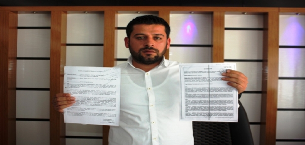 İcralık Fabrika Satıldı, Mağdurlar Ortada Kaldı