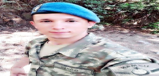 Şırnak`ta Eyp Patlaması Sonucu Yaralanan Asker, Şehit Oldu