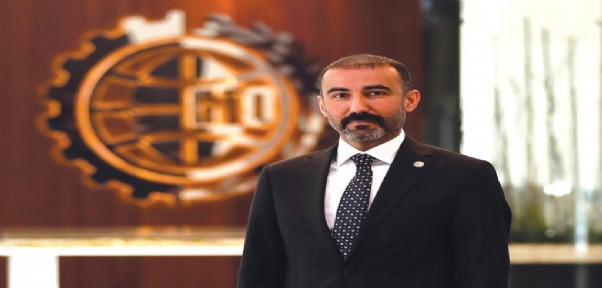 İhracat Yeniden Yükselişte