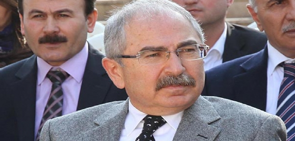 Mardin Büyükşehir Belediye Başkan Vekili Vali Yaman: "Artık belediyenin kaynakları dağa aktarılmayacak"