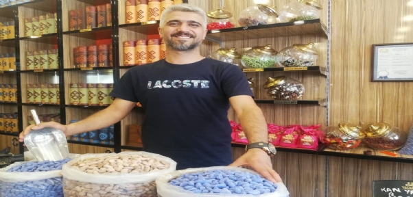 Mardin, Turistleri Kahve Ve Sabun Kokuları İle Karşılayacak