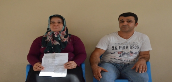 Mirası Reddeden Hamile Kadın Dehşeti Yaşadı