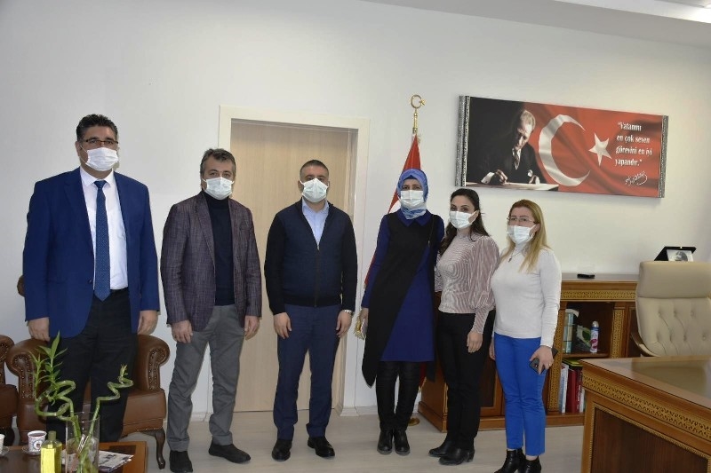 MARDİN’DE 2020 YILINDA 233 KİŞİ ORGAN BAĞIŞI BAŞVURUSUNDA BULUNDU