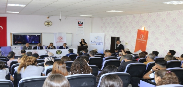DTSO AR-GE Beceri Ve Tasarım Atölyesi Projesi İçin İmza Töreni Düzenlendi